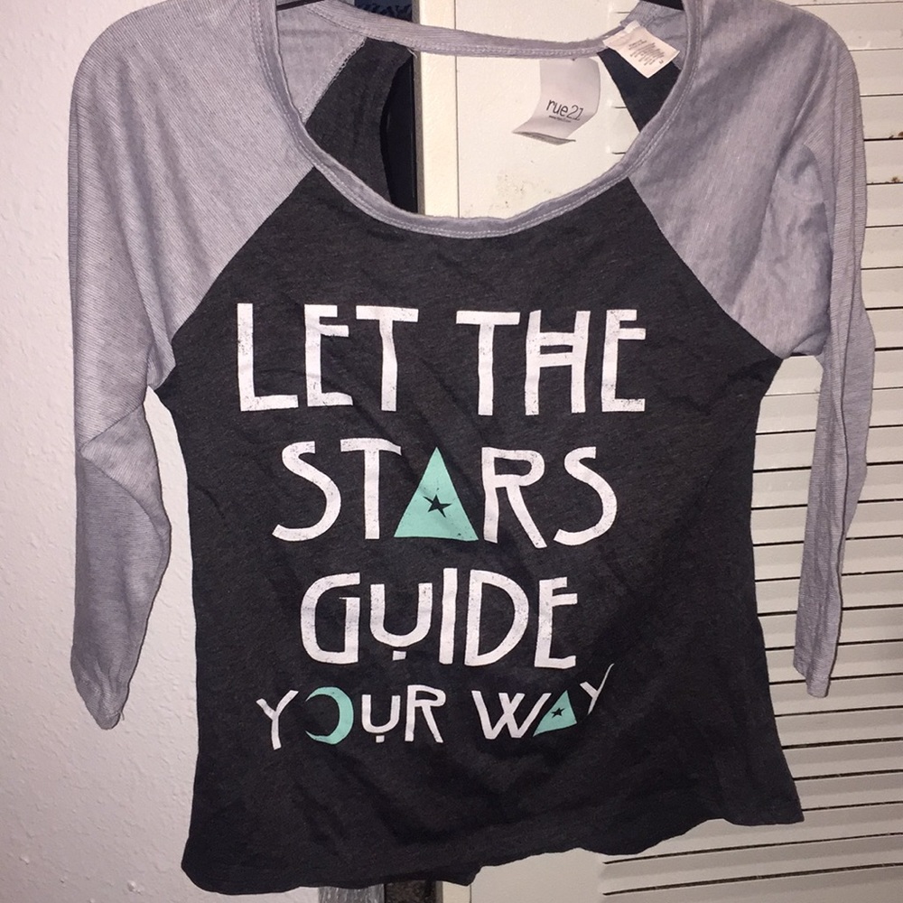 Let the stars guide your way